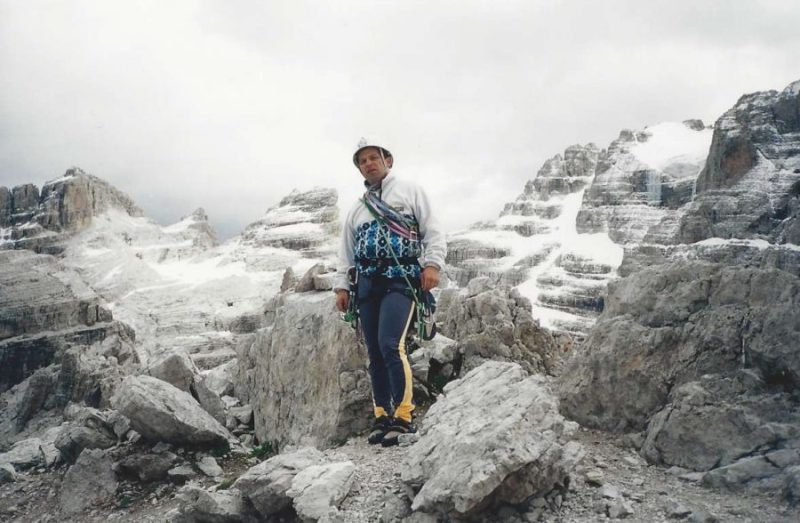 004 Via Kiene, al Castelletto&nbsp;Inferiore