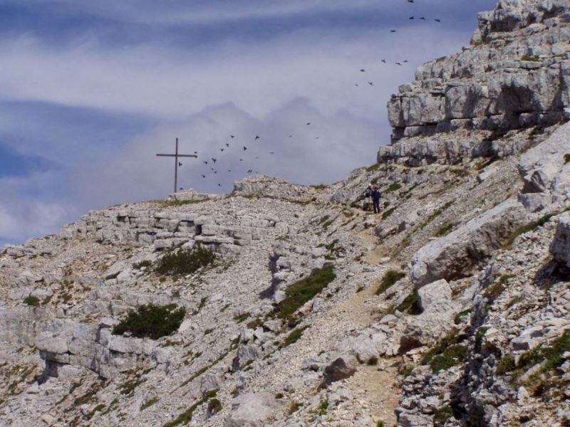 009 al Becco di Filadonna&nbsp;(2001)