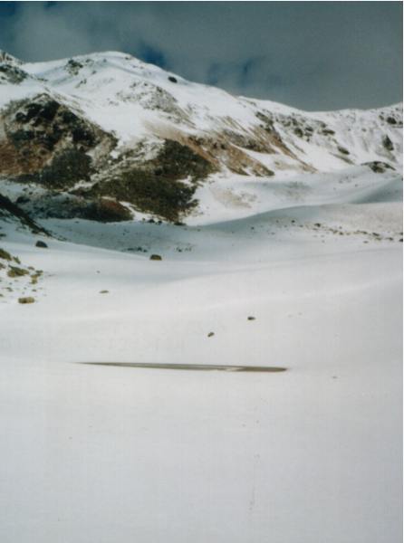 014 il Lago del&nbsp;Pollore