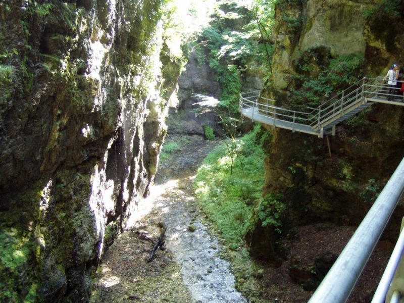 020 Geo Parco La Forra di Rio&nbsp;Sasso