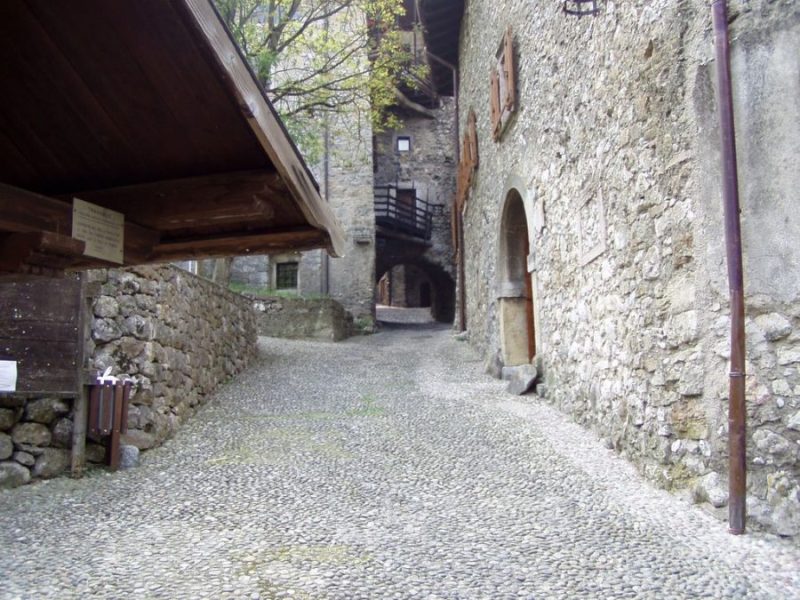 026 Monte Calino Rifugio San&nbsp;Pietro