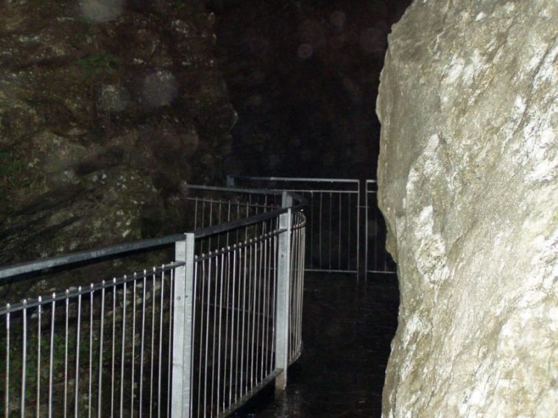 025 Geo Parco e la Cascata di&nbsp;Varone