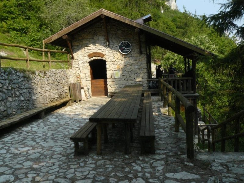 077 Baita Segala Cima&nbsp;Carone