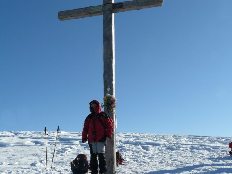 093 Cima del Col&nbsp;Santo