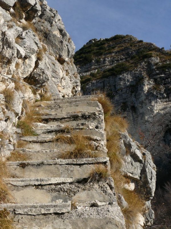 089 Monte Corno&nbsp;Battisti