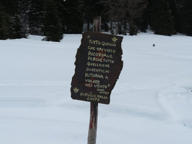 113 Forte di Campo&nbsp;Luserna