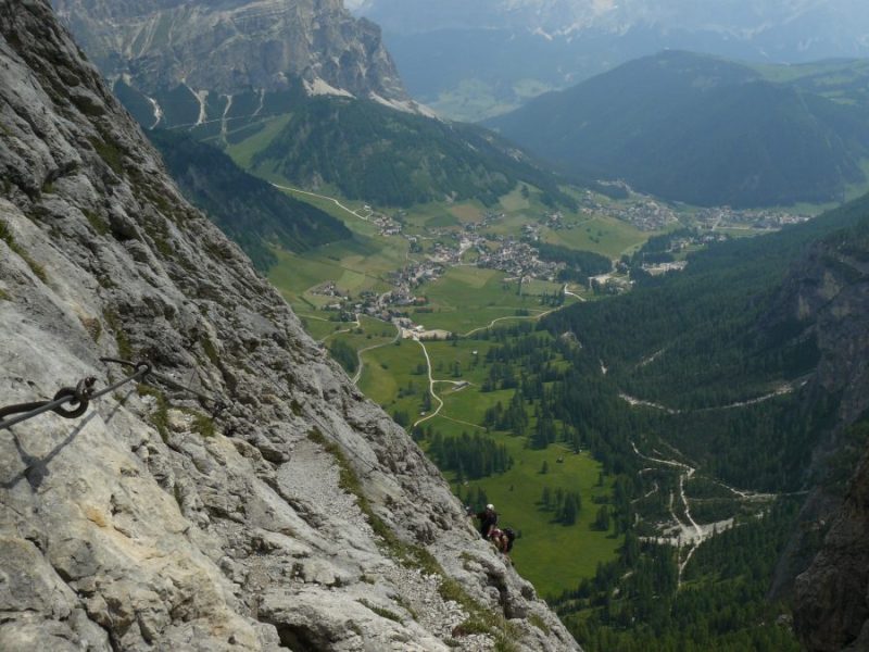 121 ferrata Brigata&nbsp;Tridentina