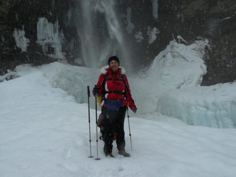 137 la cascata&nbsp;dell’Inferno