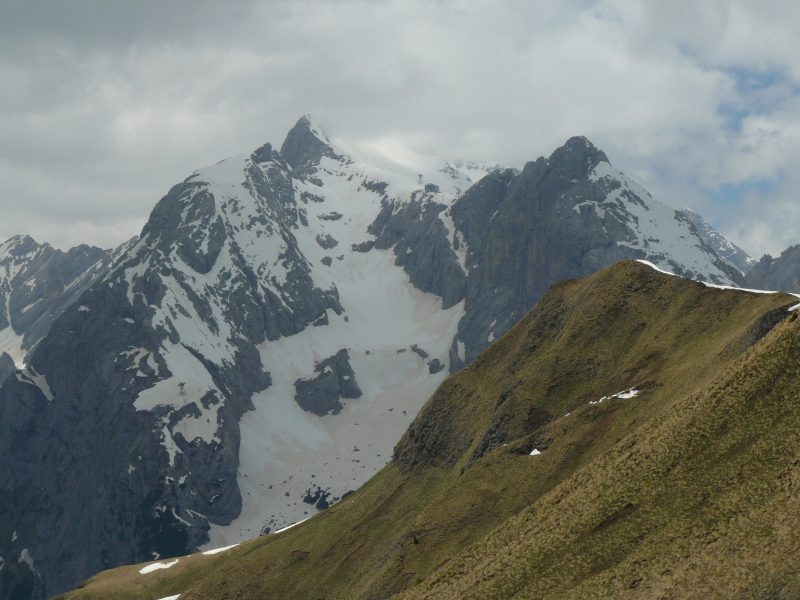 159 Monte Migogn m. 2389&nbsp;s.l.m.