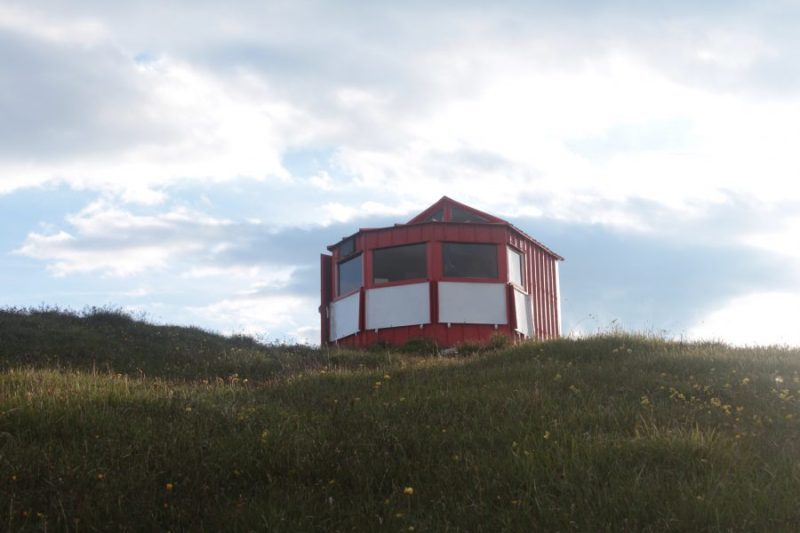 160 al bivacco Margherita&nbsp;Bedin