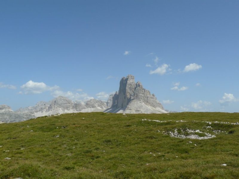 169 Tre Cime di&nbsp;Lavaredo