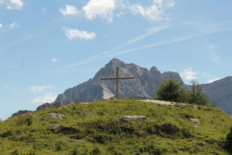 174 al rifugio Bruno&nbsp;Boz