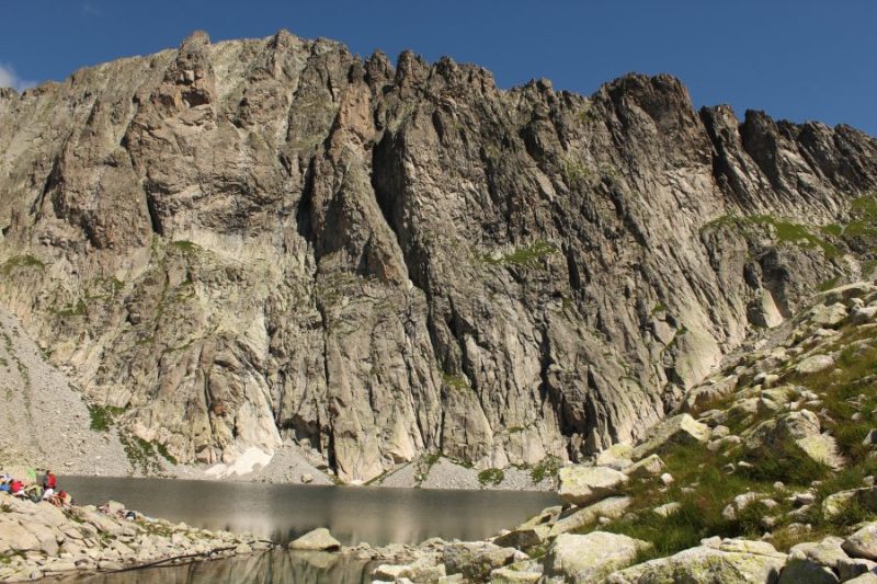 177 al Rifugio Ottone&nbsp;Brentari