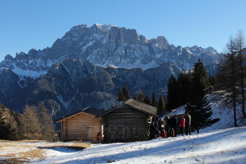 194 Rifugio Sasso&nbsp;Bianco