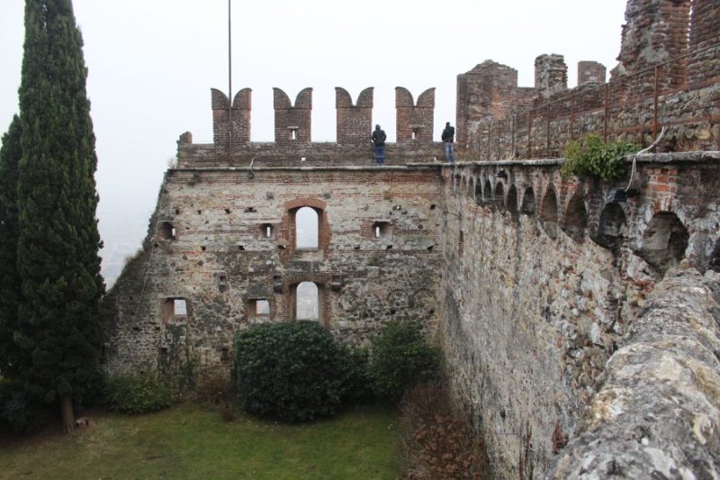 200 Castello di&nbsp;Marostica