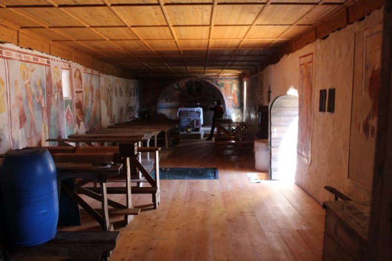 202 Eremo di San Lorenzo al&nbsp;Monte