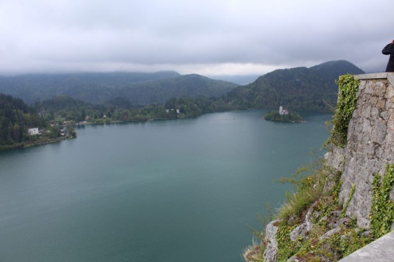 210 castello di&nbsp;Bled