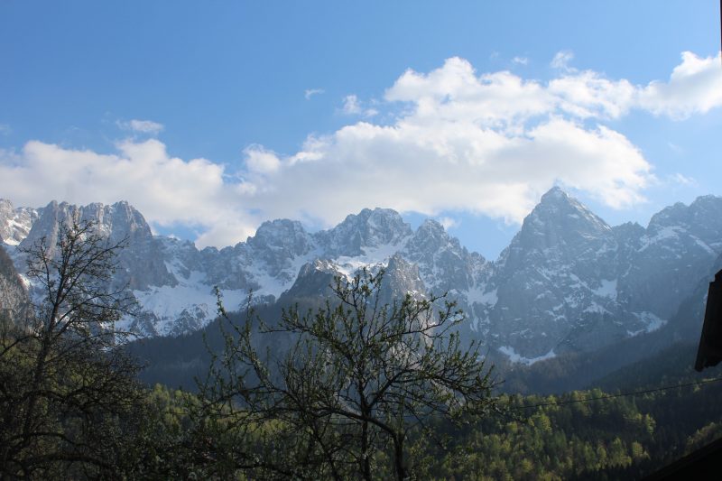 209 arrivo a&nbsp;Bled