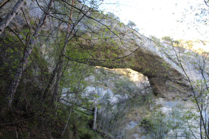 206 Il Ponte&nbsp;dell’Orco