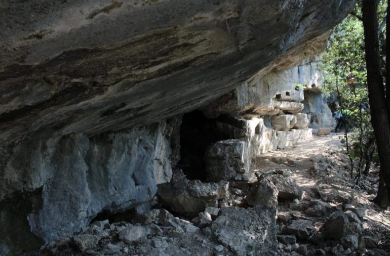 208 ferrata Susatti e&nbsp;Foletti