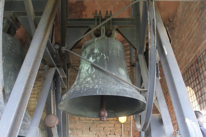 217 Ferrara, Abbazia di&nbsp;Pomposa