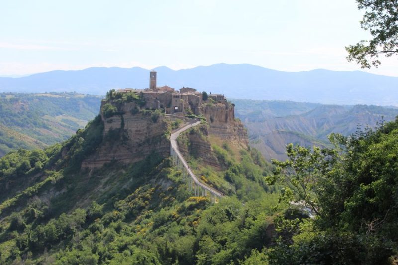 223 Lubriano Civita&nbsp;Bagnoregio