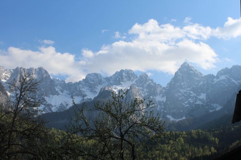 215 Slovenia il&nbsp;viaggio