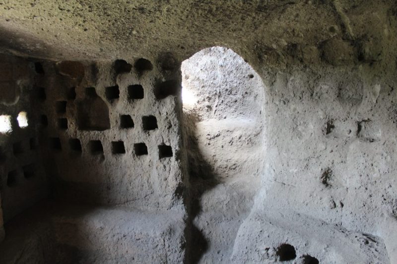 222 Orvieto, La Città degli Etruschi e del&nbsp;Tufo