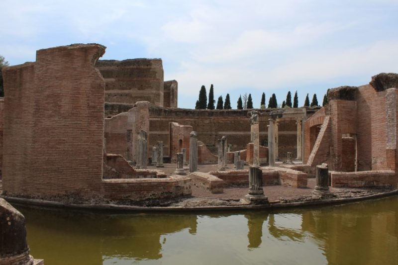 221 Tivoli le ville&nbsp;antiche