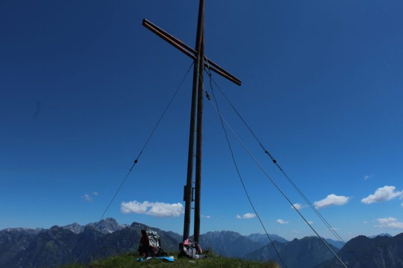 233 Il Zimon di&nbsp;Cajada