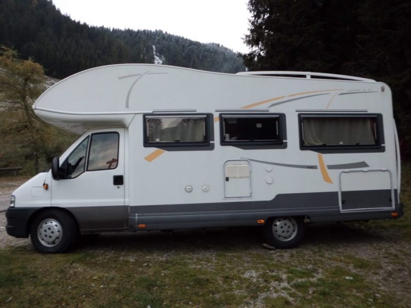 237 Il Viaggio in centro&nbsp;Italia