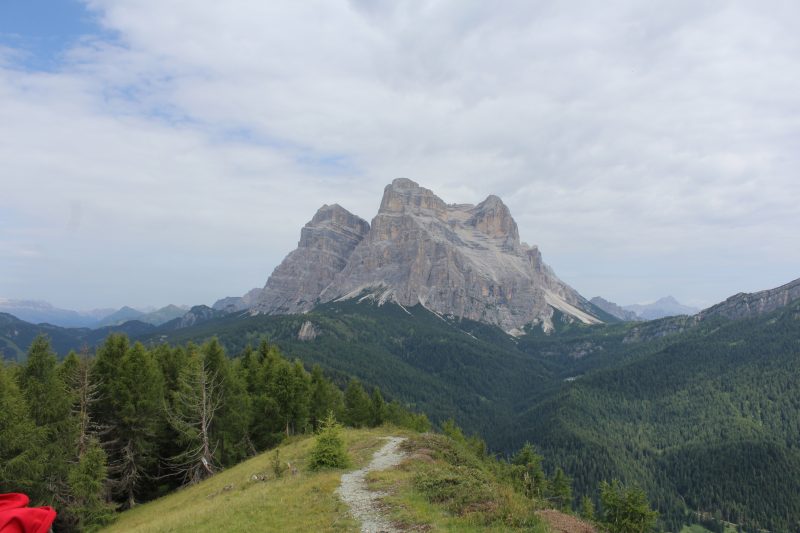 238 Monte Punta (o&nbsp;Ponta)