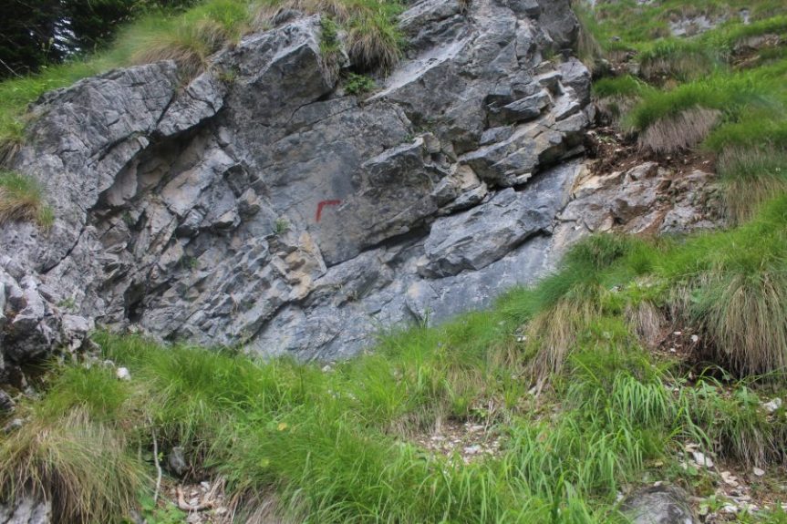 241 Il Bèco de&nbsp;Cuzze