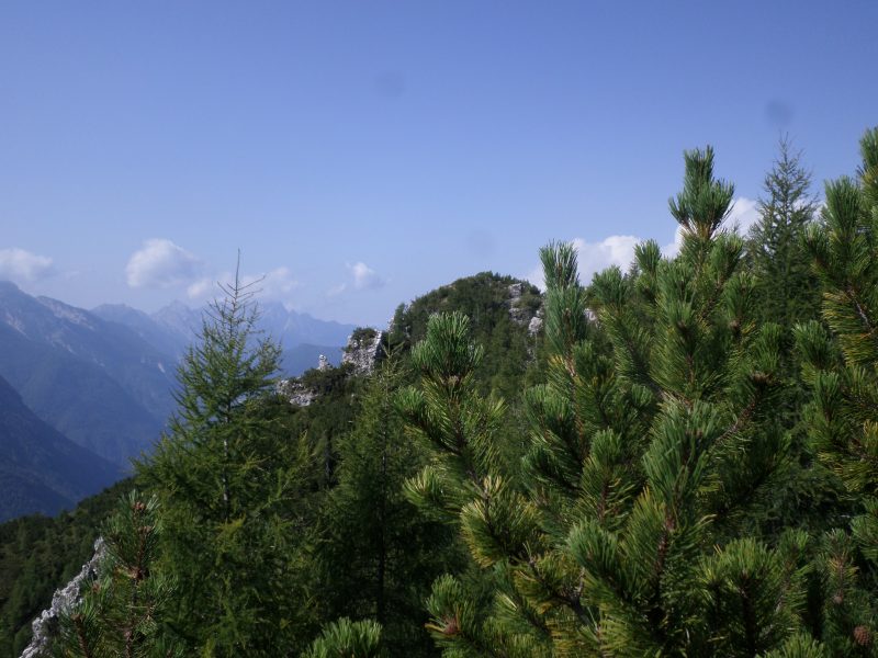 249 il Col&nbsp;Menadar