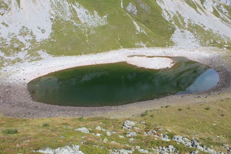 261 anello delle cime&nbsp;d’Auta