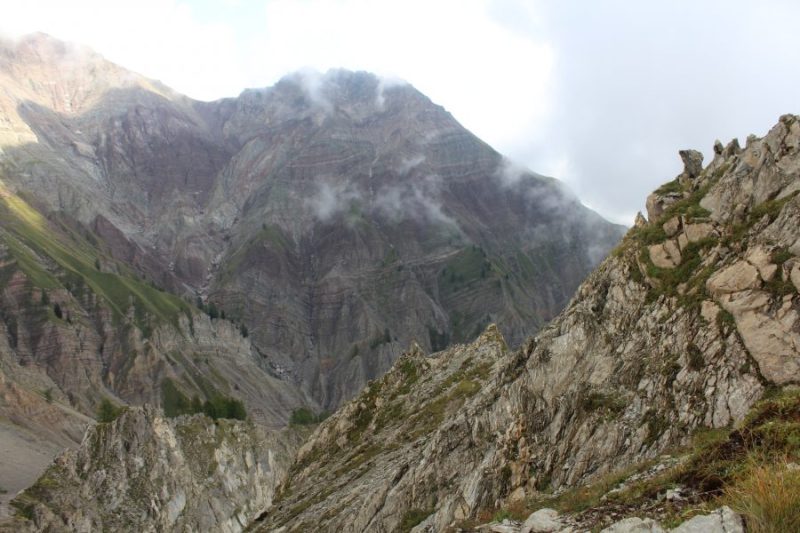 263 al Bosch Brusà e Malga ai&nbsp;Lach