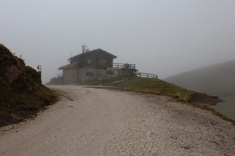 267 il Cristo Pensante, sceso dalla&nbsp;Croce