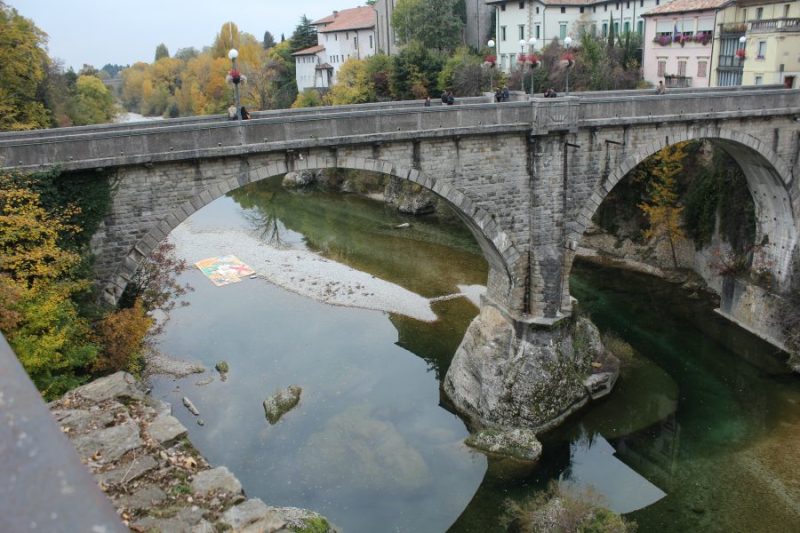 272 Cividale del&nbsp;Friuli