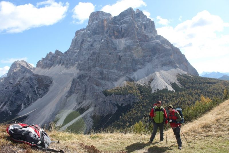 275 in Cima al Monte&nbsp;Crot