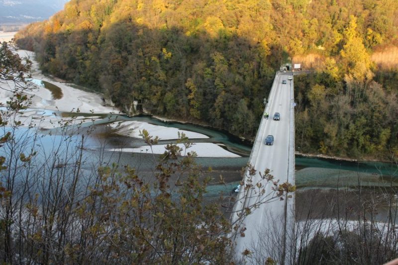 283 Ossario di Pinzano al&nbsp;Tagliamento