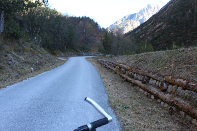 278 e ritorniamo in Val&nbsp;Settimana