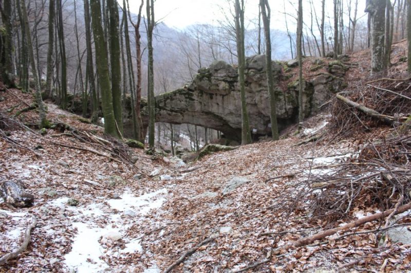 296 l’Olt della Val&nbsp;d’Arc