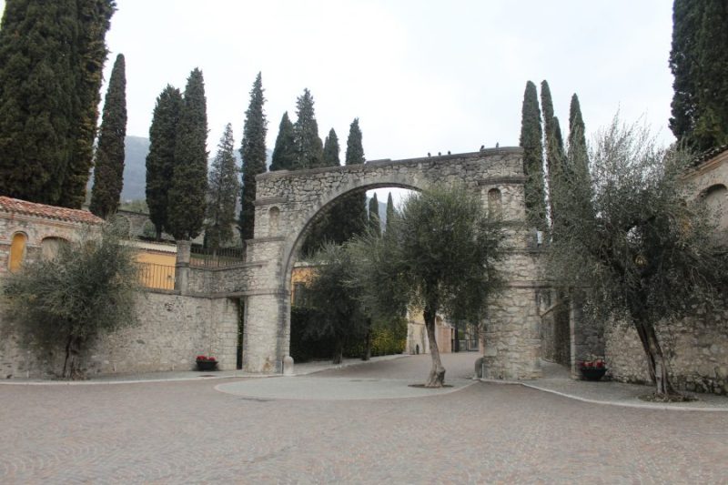 303 il Vittoriale degli&nbsp;Italiani