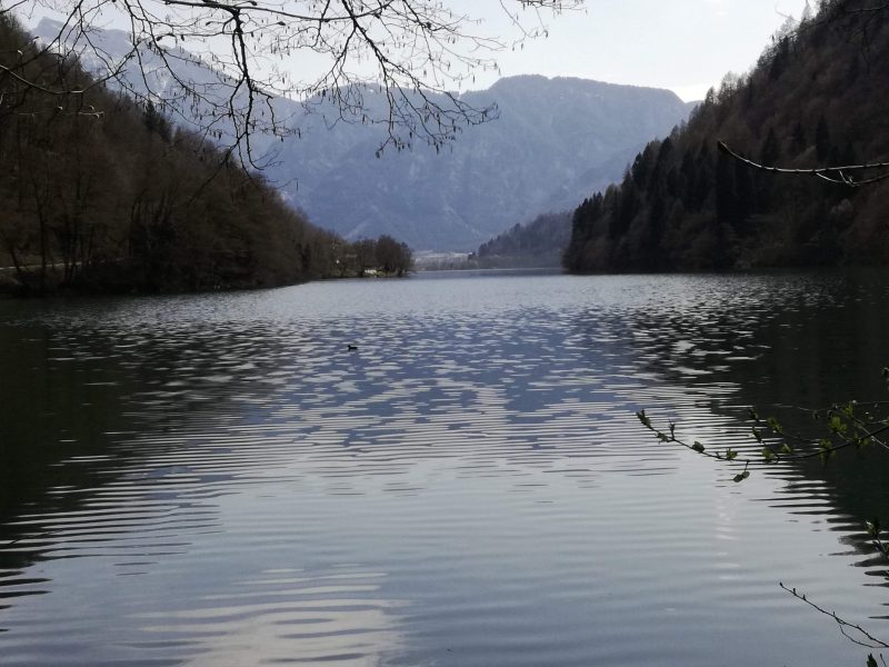 307 piccole soddisfazioni,&nbsp;continua