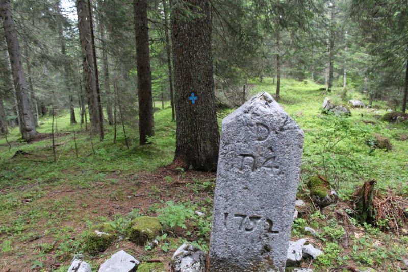 321 Sentiero dei&nbsp;Cippi