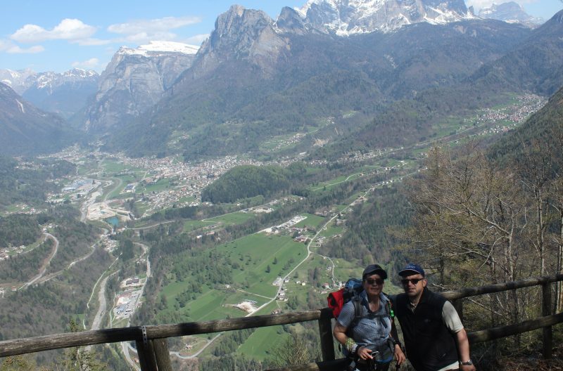 329 Casera Bivacco le&nbsp;Mandre