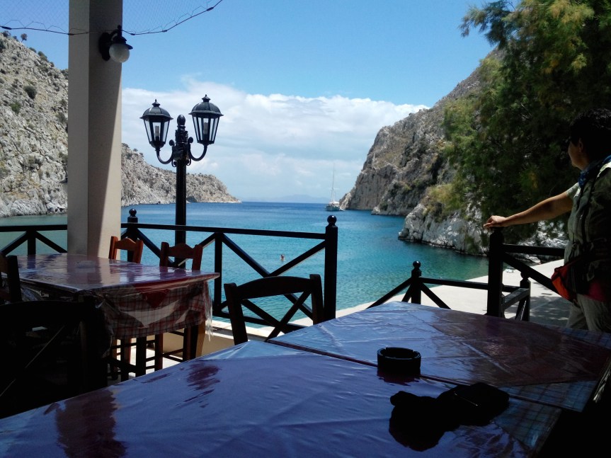 348 Isola di&nbsp;Kalymnos