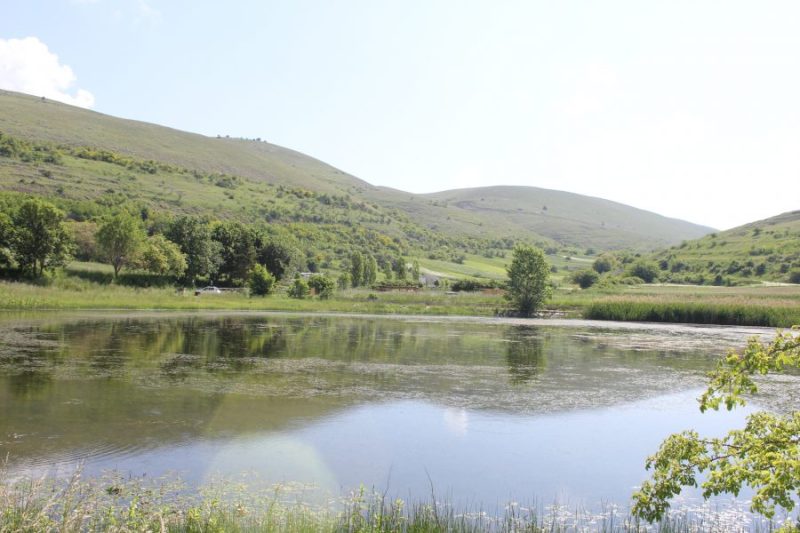 340 Santo Stefano di&nbsp;Sessanio