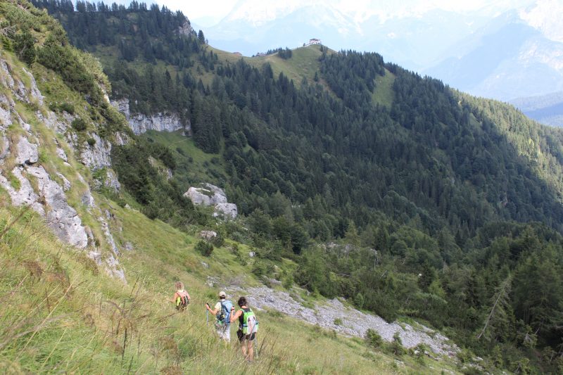 346 sentiero Spiriti&nbsp;dell’Aria