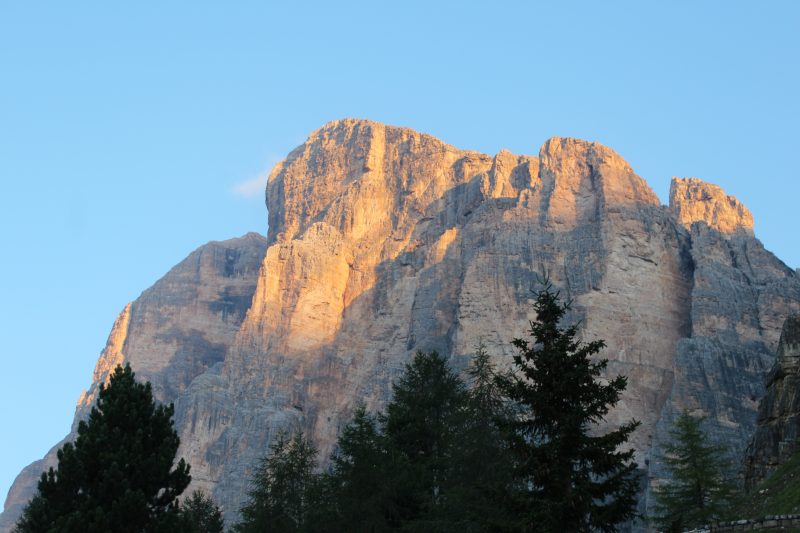 343 cima Tofana di&nbsp;Mezzo